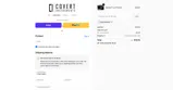 LADYLOCKS5 coupon verification screenshot