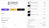 LEARNLOCKPICKING5 coupon verification screenshot