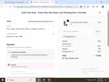 EVERGREEN10 coupon verification screenshot