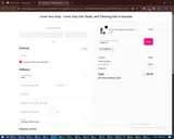 HONEY10 coupon verification screenshot