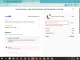 JULY4CYG coupon verification screenshot