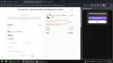 JULY4CYG coupon verification screenshot