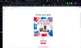 LABORDAYCYG24 coupon verification screenshot