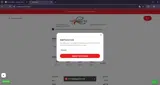 Cove Surf and Turf coupon verification screenshot