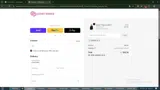 HOODIE15 coupon verification screenshot