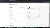 LEXI15 coupon verification screenshot