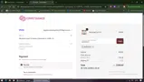 KATELYN15 coupon verification screenshot