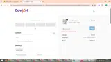 THEALLERGICGIRL coupon verification screenshot