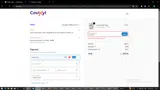 COLD15 coupon verification screenshot