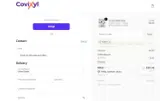 TAX15 coupon verification screenshot