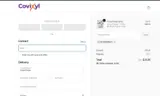 RETURNING15 coupon verification screenshot