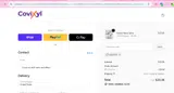 COLD15 coupon verification screenshot