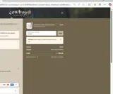 STEPHB coupon verification screenshot
