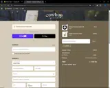 CORRYN coupon verification screenshot