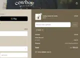 ALEX coupon verification screenshot