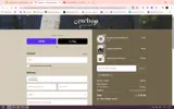 flourish15 coupon verification screenshot