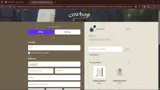 OLIVIA25 coupon verification screenshot