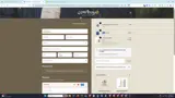 OLIVIA25 coupon verification screenshot