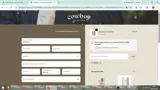 HOWDY coupon verification screenshot