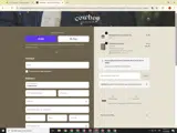 ELISSA25 coupon verification screenshot