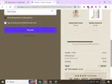 METABOLICLINK coupon verification screenshot