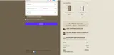 NATURALINA15 coupon verification screenshot