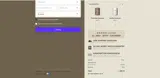 NOTSKINNY coupon verification screenshot
