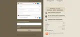 OLIVIA25 coupon verification screenshot