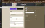 NATURALINA15 coupon verification screenshot
