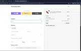 New15 coupon verification screenshot