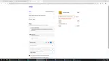 Home coupon verification screenshot