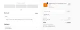 TRY5 coupon verification screenshot