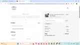 YHLQMD coupon verification screenshot
