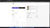 Cowderry8867hd coupon verification screenshot