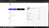 MEGADISCOUNT coupon verification screenshot