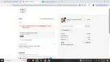 free10code coupon verification screenshot