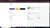BEAUTIFUL10 coupon verification screenshot