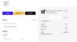 BEAUTIFUL10 coupon verification screenshot