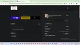 MIKEWOO coupon verification screenshot