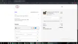 SALES coupon verification screenshot
