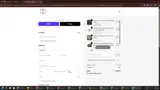 SALES coupon verification screenshot
