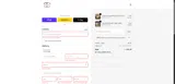 SALES coupon verification screenshot