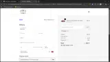 PROMO coupon verification screenshot