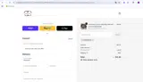 COWSON10 coupon verification screenshot
