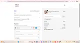 Cowde10% coupon verification screenshot