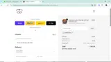 Cowde10% coupon verification screenshot