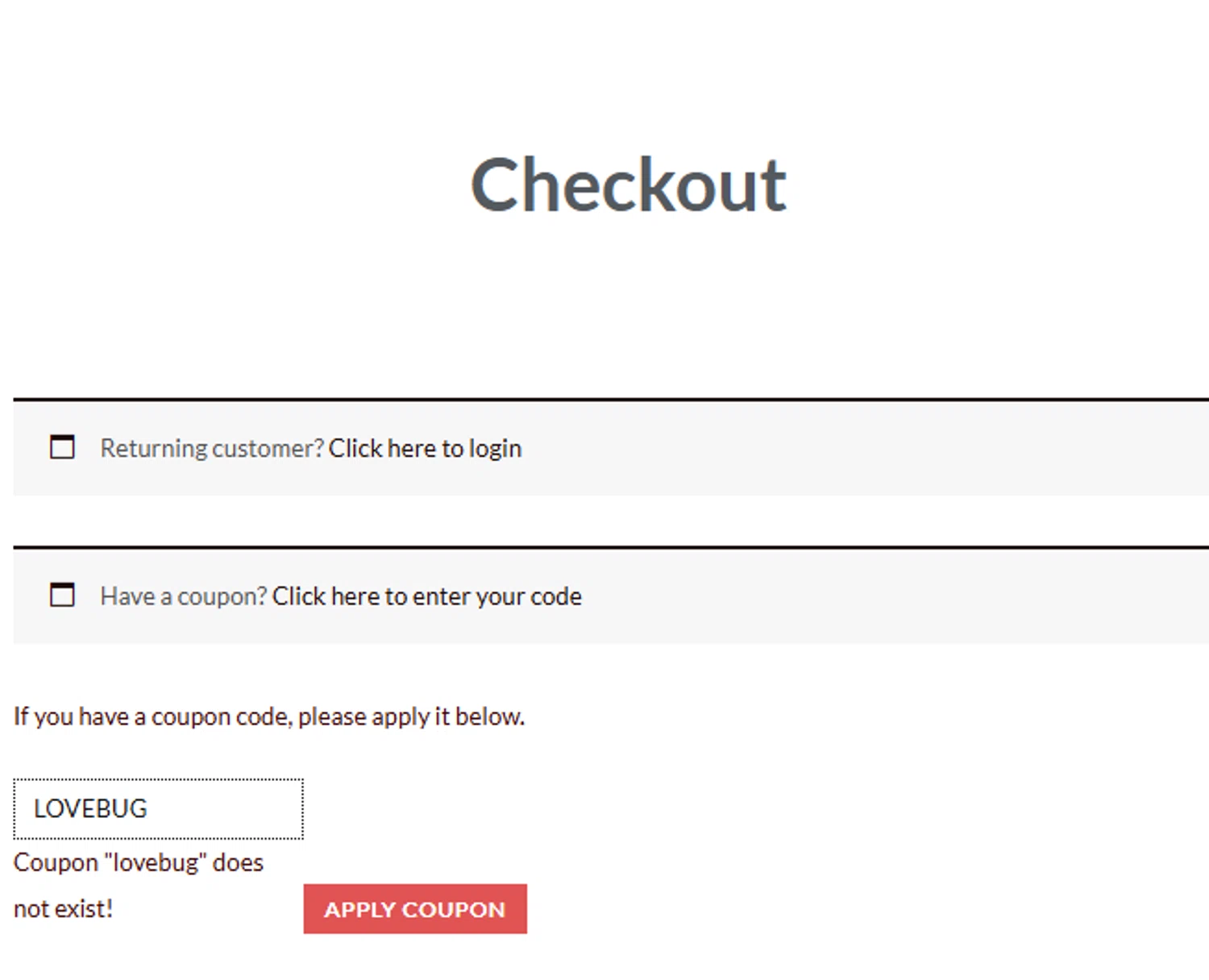 Cowgirl Kim coupon code screenshot showing code LOVEBUG applied at Cowgirl Kim checkout page. Uploaded by SimplyCodes community member LegendaryHero6995 on Mar 26, 2025