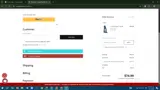 SAVE25FB coupon verification screenshot