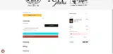 NEAL25 coupon verification screenshot