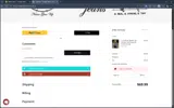 NEAL25 coupon verification screenshot